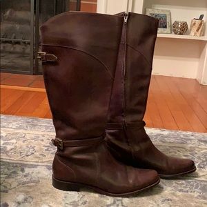LL Bean Riding Boots